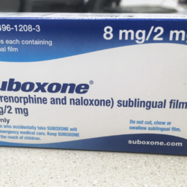 Buy Suboxone 2mg Online: Tablets/Pills For Sale